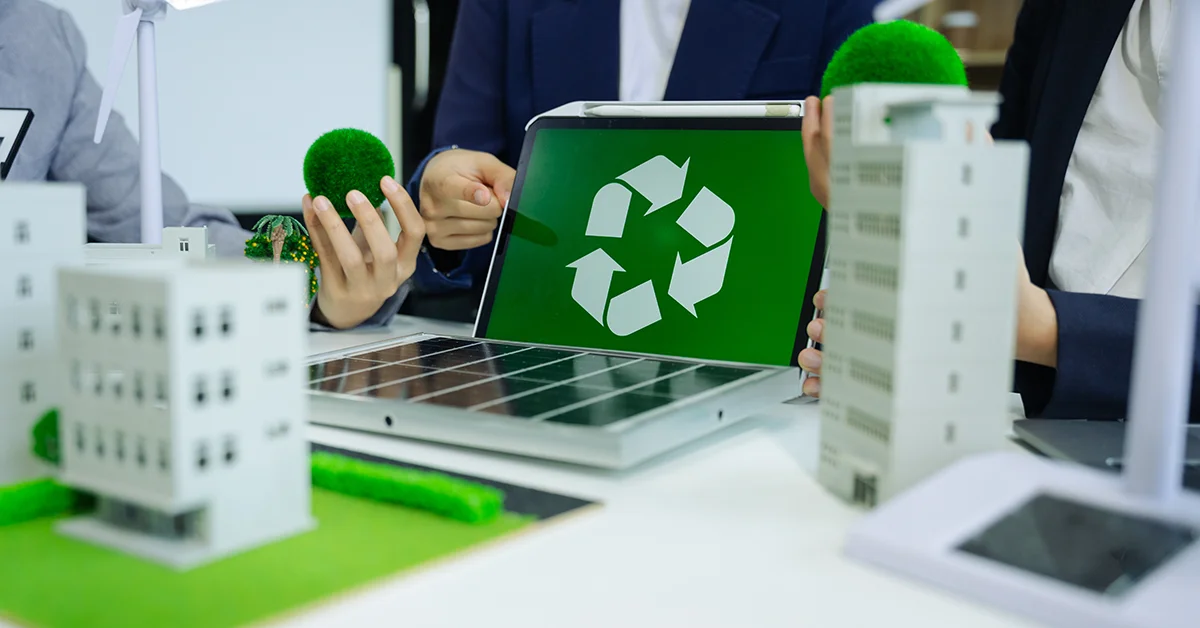 How to Make Your Business More Eco-Friendly